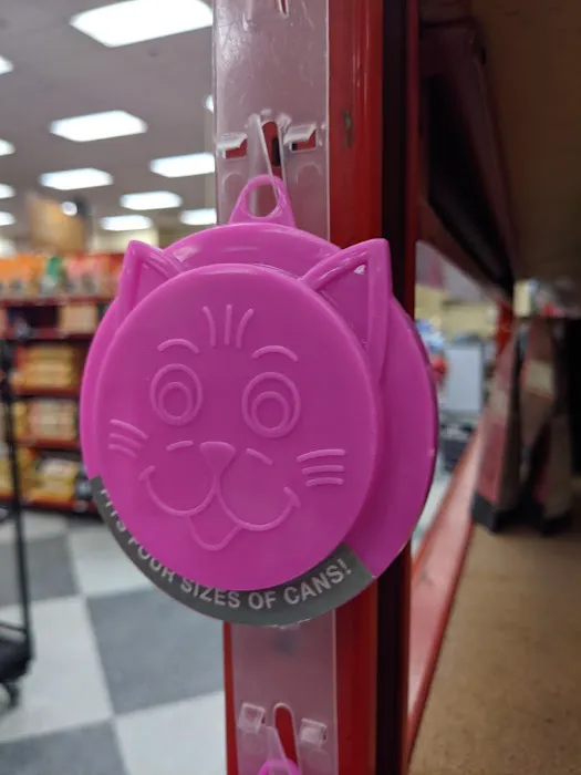 Petco Picture 8