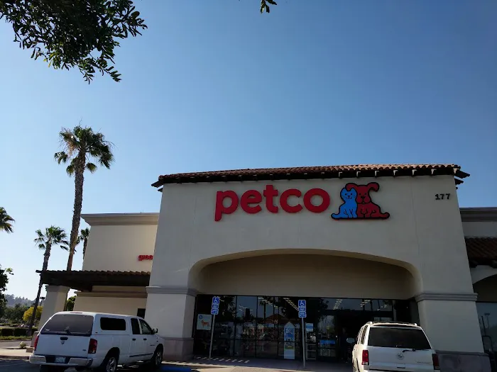 Petco Picture 5
