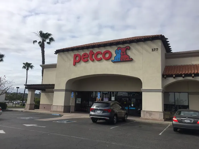 Petco Picture 6