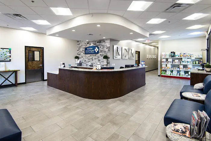 Val Vista Animal Hospital Picture 1