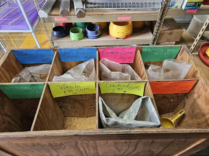 Oxnard Seed & Feed Picture 9