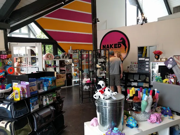 Naked Dog Bistro & Bath Picture 2