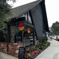 Naked Dog Bistro & Bath ico