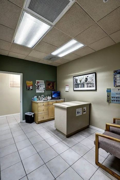 Friendship Pet Hospital Picture 2
