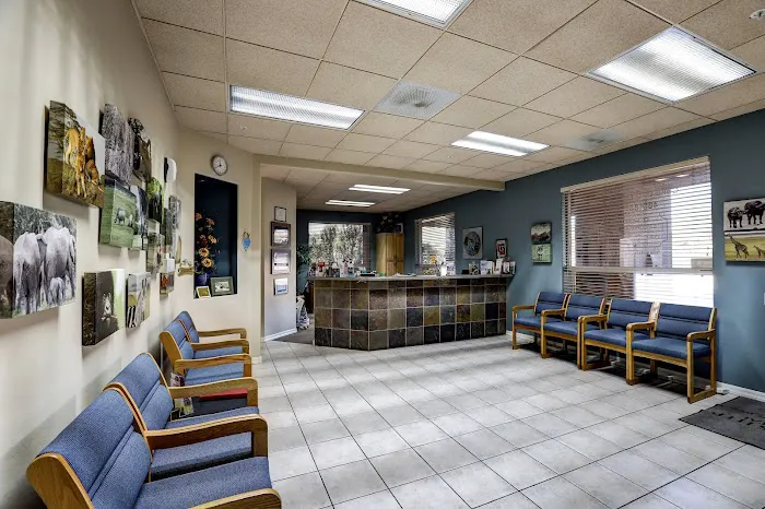 Friendship Pet Hospital Picture 7