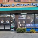 Paws & Claws Depot