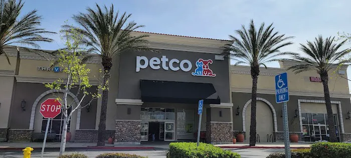 Petco Picture 5