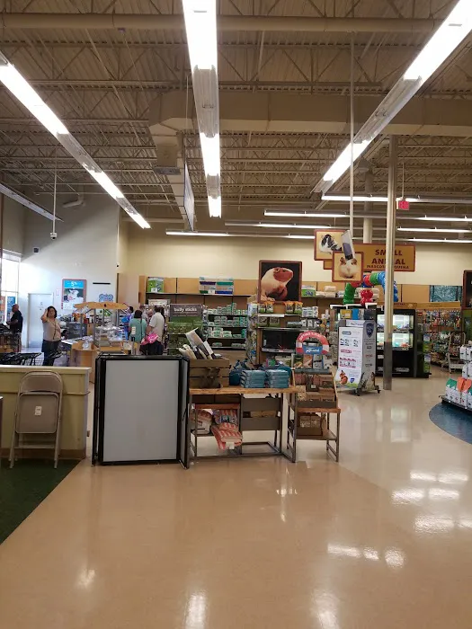 Petco Picture 6