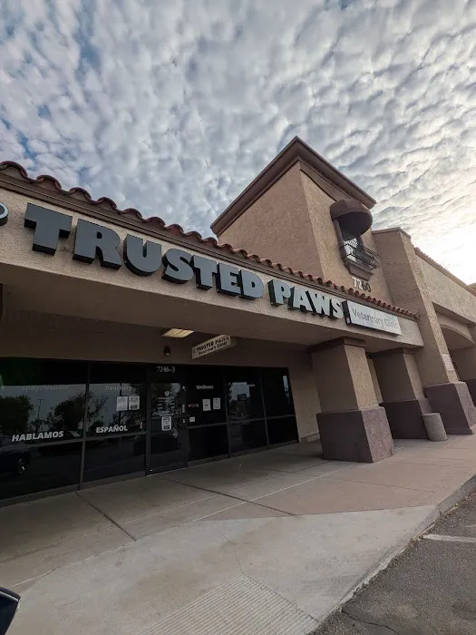 Trusted Paws Veterinary Clinic Picture 1