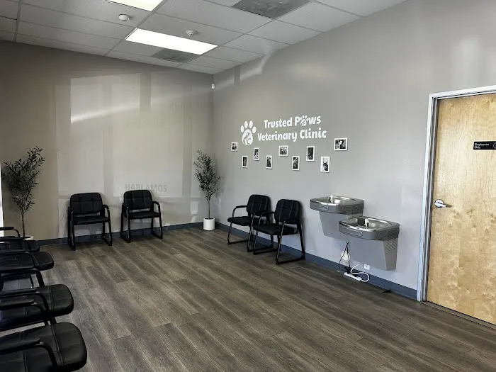 Trusted Paws Veterinary Clinic Picture 8