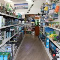 KMA Aquatic Pets ico