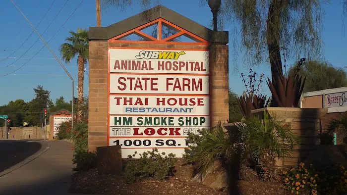 Superstition Animal Hospital Picture 2