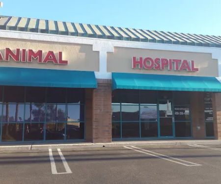 Superstition Animal Hospital