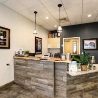 Higley Groves Animal Hospital ico