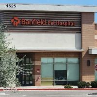 Banfield Pet Hospital ico
