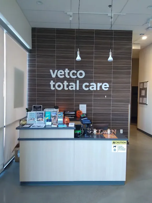 Vetco Total Care Animal Hospital Picture 9