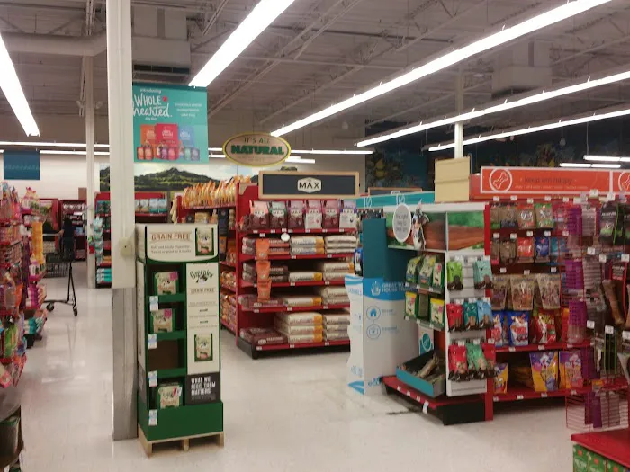 Petco Picture 8