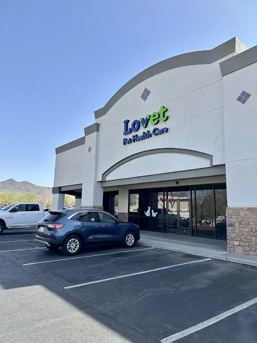 Lovet Pet Health Care - Dove Valley Picture 10