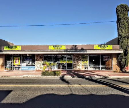 Elliotts For Pets