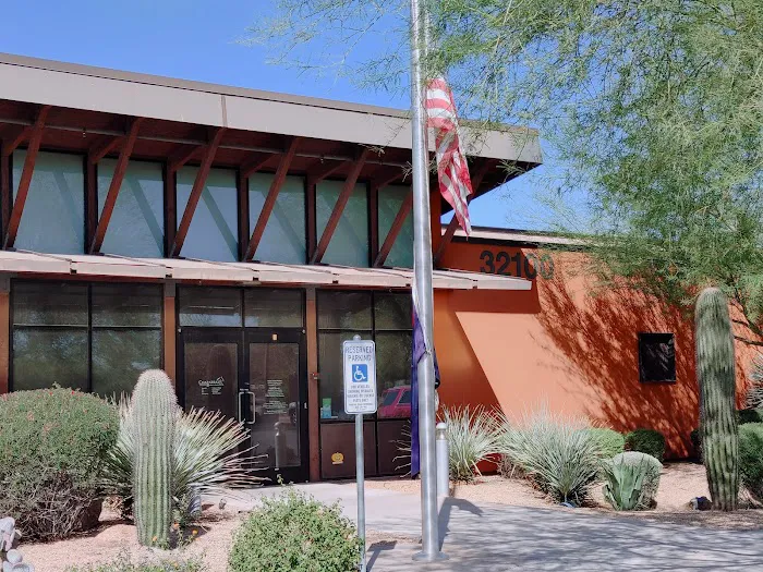 Chaparral Veterinary Medical Center Picture 3