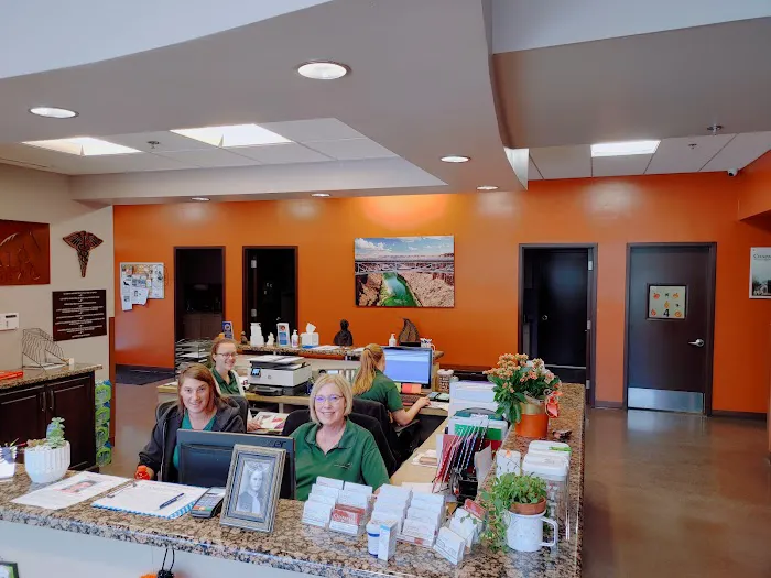 Chaparral Veterinary Medical Center Picture 2