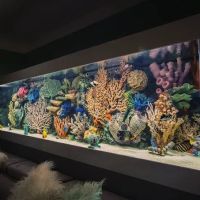 Poseidon Construction ico