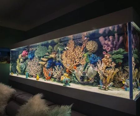 Poseidon Construction