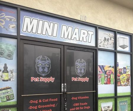 Bullyz Pet Supply