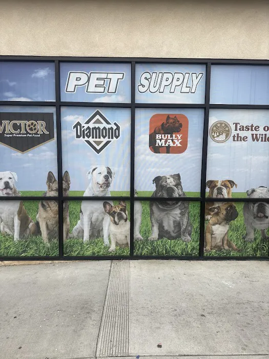 Bullyz Pet Supply Picture 2