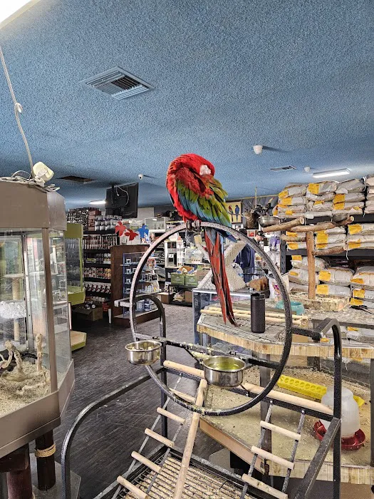 Weros Pet Shop Picture 6