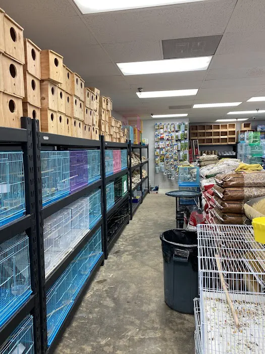 High Desert Pet Shop Picture 1