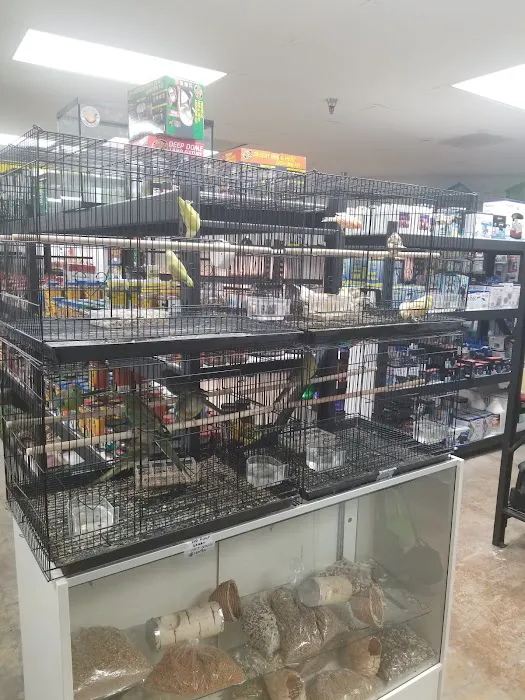 High Desert Pet Shop Picture 6