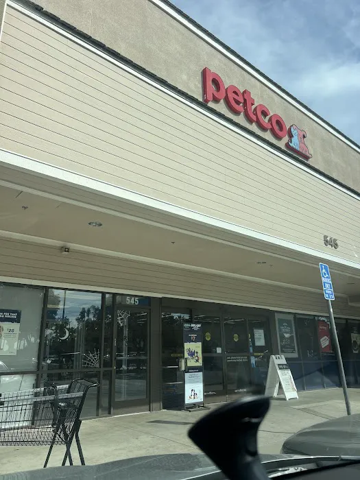 Petco Picture 2