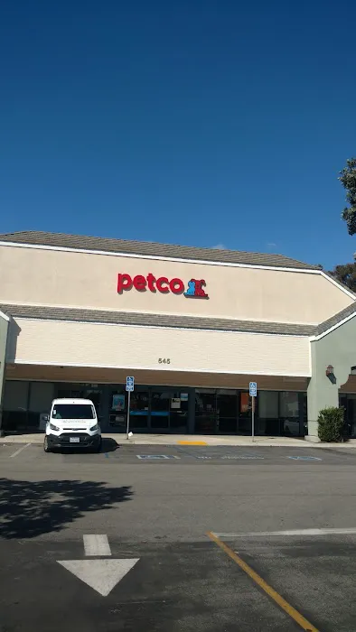 Petco Picture 1