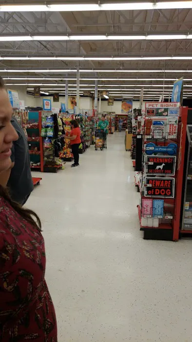 Petco Picture 7