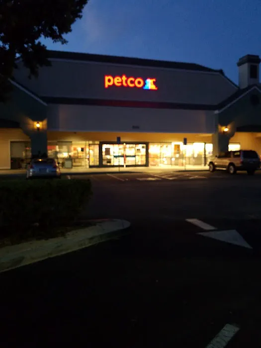 Petco Picture 6
