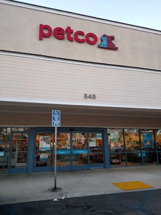 Petco Picture 10