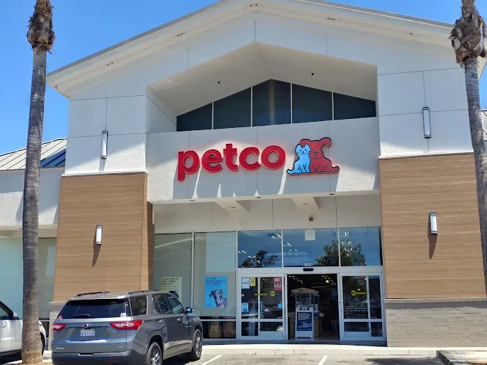 Petco Picture 2