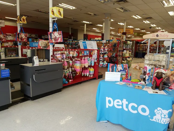 Petco Picture 8