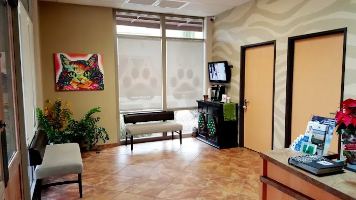 LifeCare Animal Hospital Picture 9