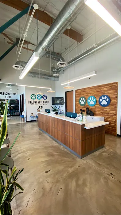 Trilogy Veterinary Medical Center Picture 4