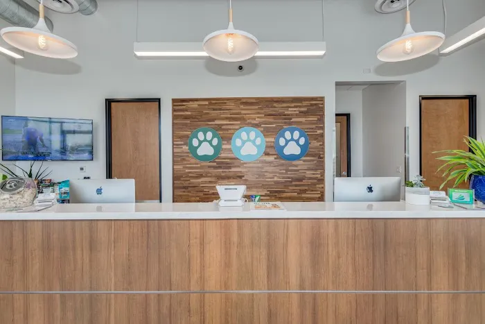 Trilogy Veterinary Medical Center Picture 5