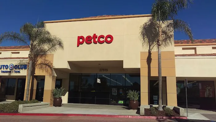 Petco Picture 6