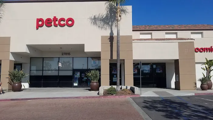 Petco Picture 9