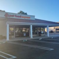 Pet Food Express Laguna Hills ico