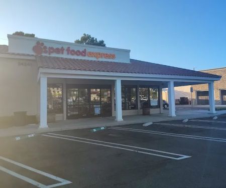 Pet Food Express Laguna Hills