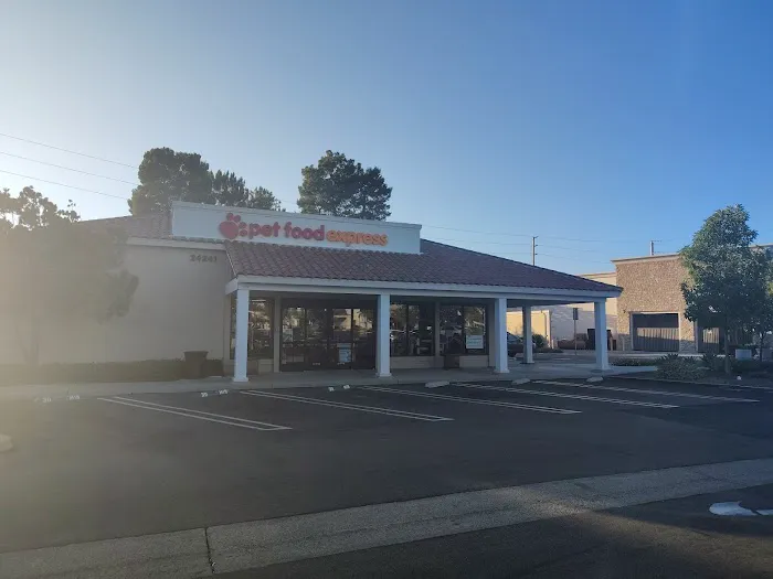 Pet Food Express Laguna Hills Picture 3