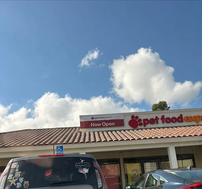 Pet Food Express Laguna Hills Picture 5