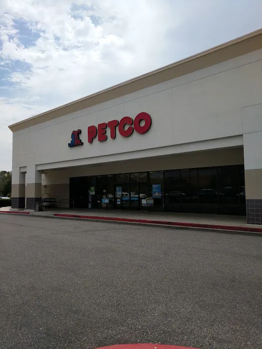 Petco Picture 9
