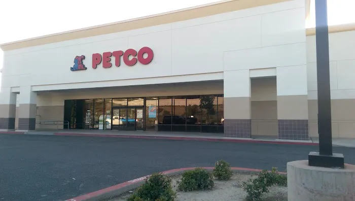 Petco Picture 10